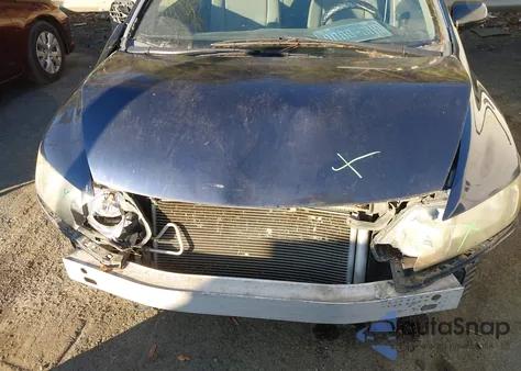 2011 Honda Civic Vp from USA, damaged, VIN 2HGFA1F39BH511687